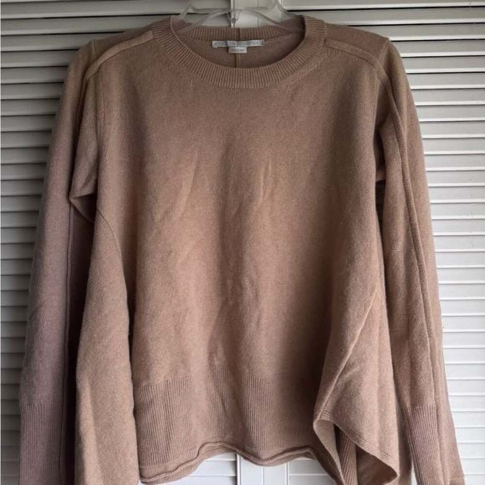 Stella Mccartney Cashmere Sweater